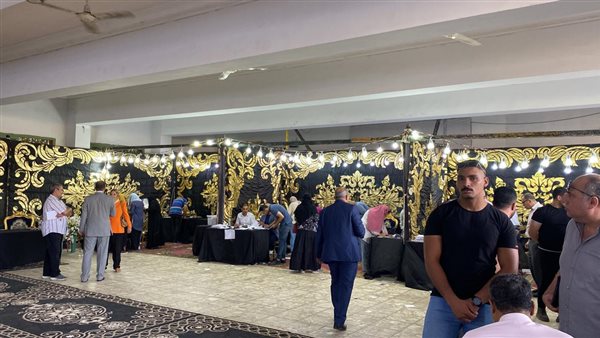 استمرار فرز الأصوات