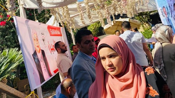 انتخابات الأطباء