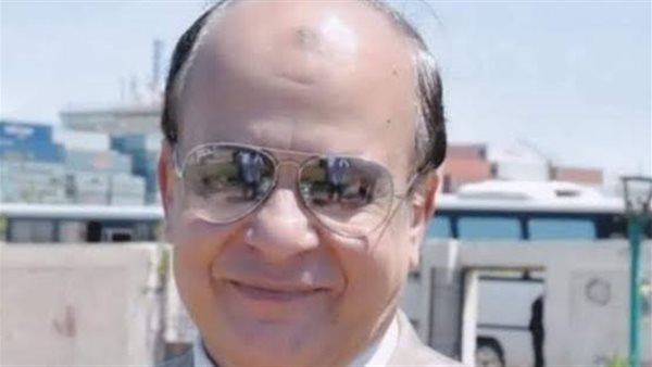 نقيب الأطباء ببورسعيد