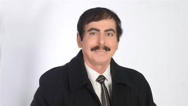 الدكتور بهاء توفيق