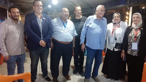 الفائزين بانتخابات