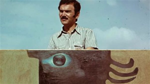 سعيد العدوي