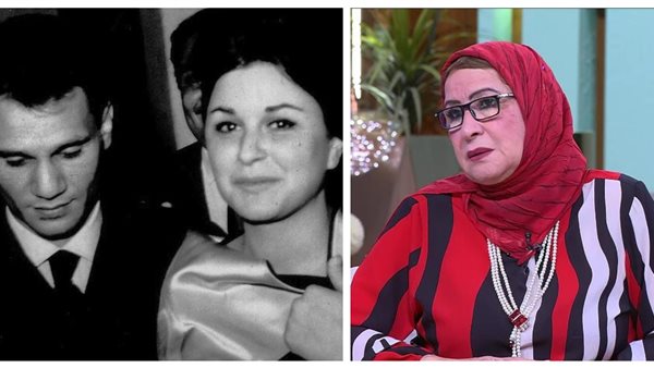 سعاد حسني وعبد الحليم