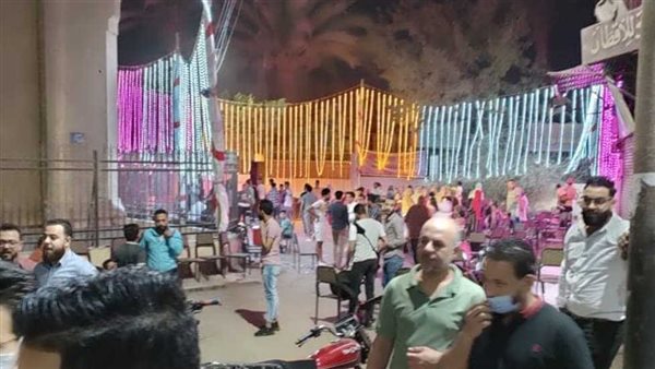 حفل زفاف - أرشيفية