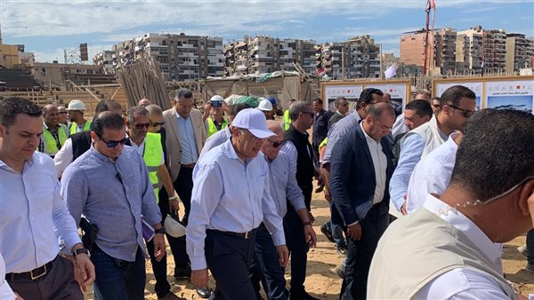 رئيس الوزراء 