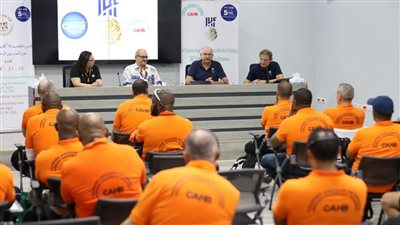 لأول مرة خارج أوروبا.. إقامة دورة الحصول على الرخصة التدريبية A لكرة اليد بالقاهرة