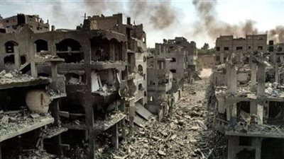 يحتمي بها النساء والأطفال.. إسرائيل تحدد ممرات آمنة للفلسطينيين ثم تقصفها | بث مباشر