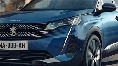 اقتربت من حاجز 2 مليون جنيه.. مواصفات وأسعار بيجو 5008 موديل 2024 في مصر