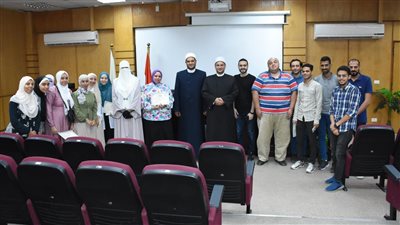 المفتي: الأسرة نواة المجتمع والرافد الشرعي الذي يمد الوطن بأبناء صالحين يحبون أوطانهم