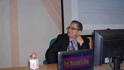 وفاة طبيب داخل عيادته بالدقهلية خلال الكشف على المرضى