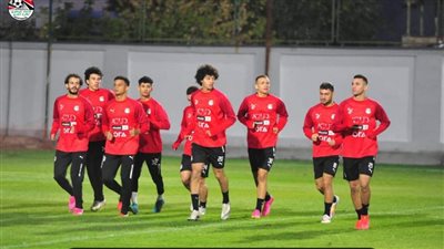 محاولات من المنتخب الأولمبي لضم الثلاثي المحترف لمعسكر يناير