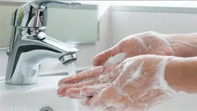 في اليوم العالمي لغسيل اليدين.. كيف يحمينا غسيل اليدين من الإصابة بالعديد من الأمراض