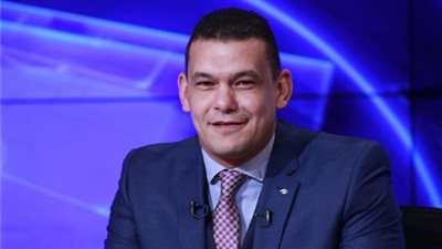 عبد الواحد السيد يعلن عبر القاهرة 24 انتهاء الخلاف مع أحمد سليمان