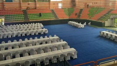 بمشاركة 80 دولة.. شرم الشيخ تستضيف بطولة العالم للشطرنج للناشئين