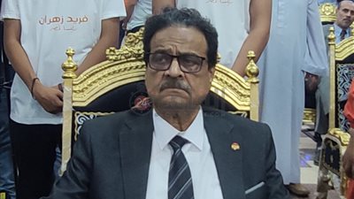 حملة فريد زهران: المحكمة قررت قبول التنازل عن الطعن ضد المرشح الرئاسي