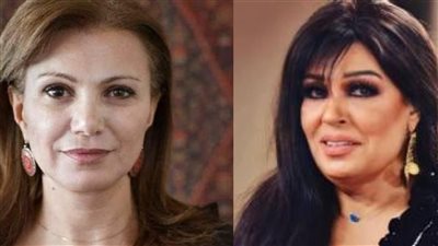 فيفي عبده تنعى الإعلامية جيزال خوري: قضت حياتها المهنية تدافع عن القضية الفلسطينية