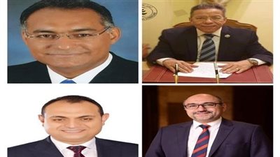 فوز 4 من أساتذة طب الأزهر في انتخابات نقابة الأطباء.. والجامعة تهنئهم