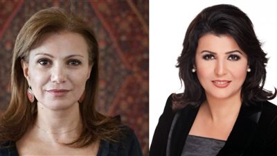 منى الشاذلي تكشف كواليس آخر لقاء جمعها بالراحلة جيزال خوري: لن أنسى دموعك