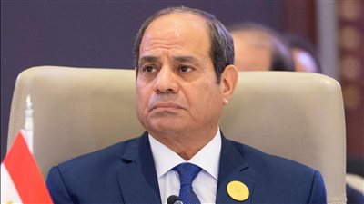 السيسي ورئيس الوزراء اليوناني يتفقان على خفض التصعيد بقطاع غزة 