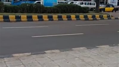 سطوع أشعة الشمس.. استقرار حالة الطقس بالإسكندرية بعد الأمطار والغيوم | بث مباشر