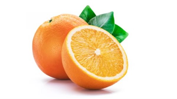 فوائد البرتقال