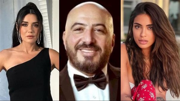 المخرج مجدي الهواري