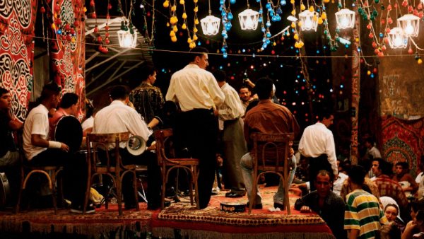 حفل زفاف - أرشيفية