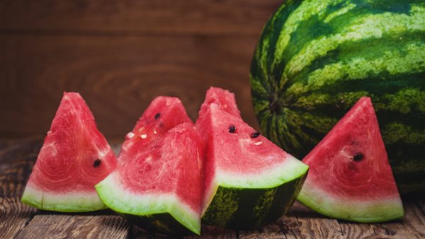 أضرار البطيخ