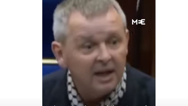  النائب الأيرلندي