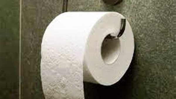 المناديل الورقية