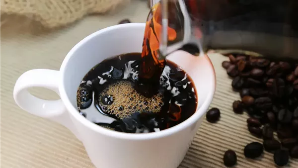 فوائد القهوة للاعصاب