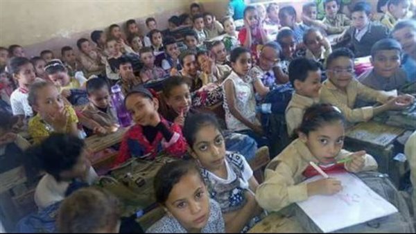 كثافة الفصول_ صورة