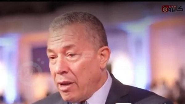 صالح فرهود رئيس الجالية