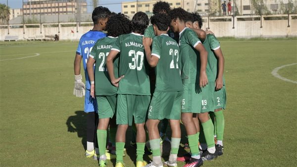 النادي المصري 