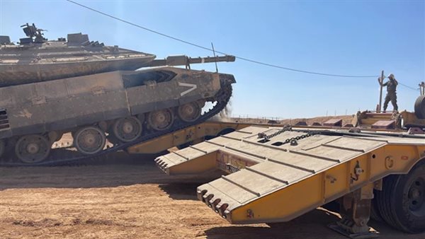 قوات الاحتلال الإسرائيلي