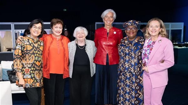 ختام اجتماعات صندوق