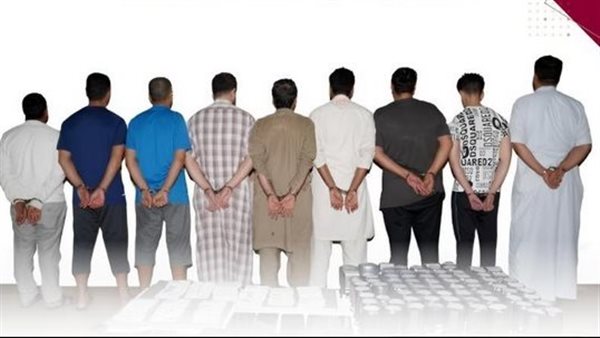 المتهمين - أرشيفية