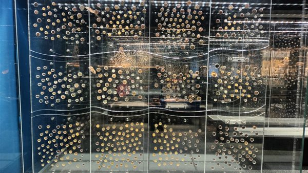 4 آلاف عملة أثرية