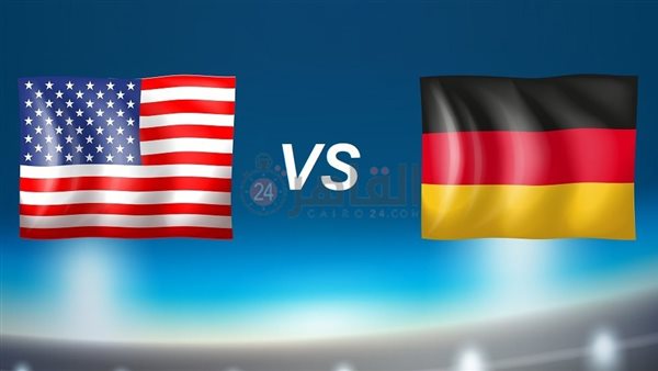 america vs germany