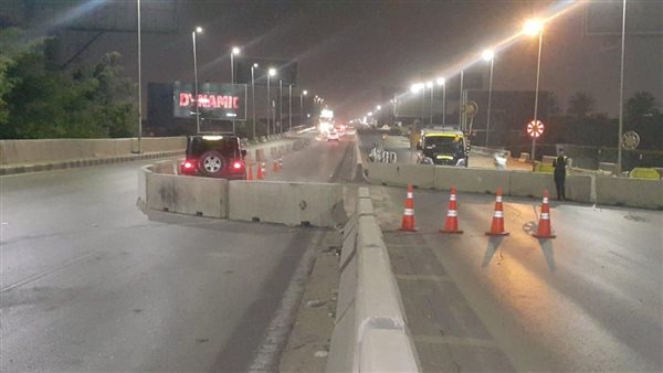 خدمات مرورية - ارشيفية