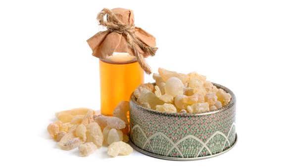 فوائد لبان الذكر