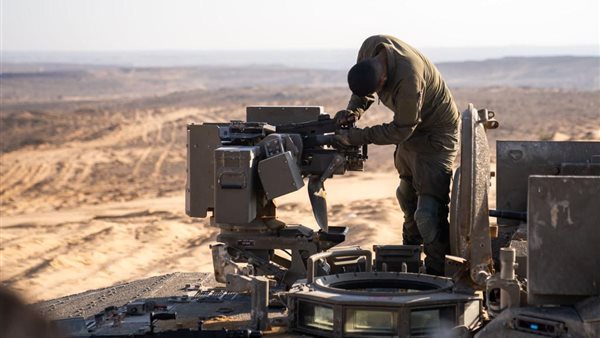 جيش الاحتلال الإسرائيلي