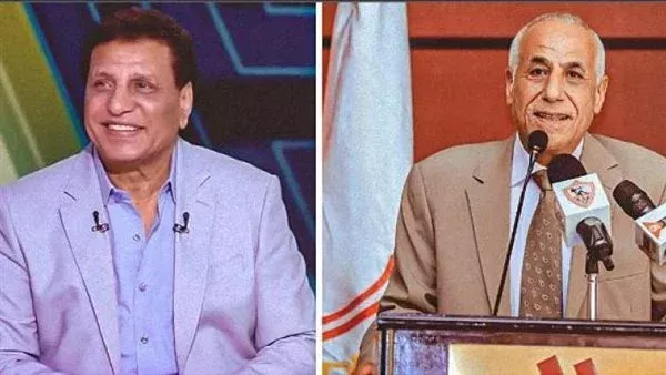 حسين لبيب - فاروق