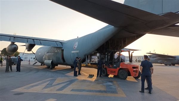 الطائرة التونسية