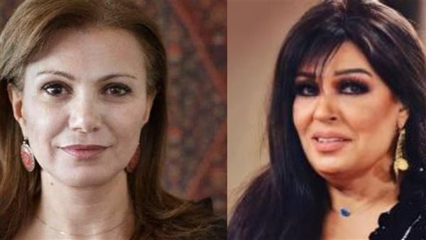 فيفي عبده وجيزيل