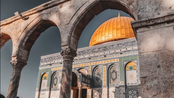 دعاء لأهل غزة وفلسطين