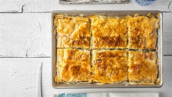 طريقة عمل الجلاش