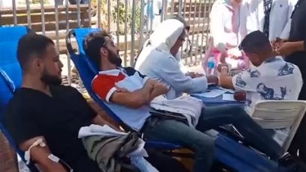 صورة أرشيفية.. حملة