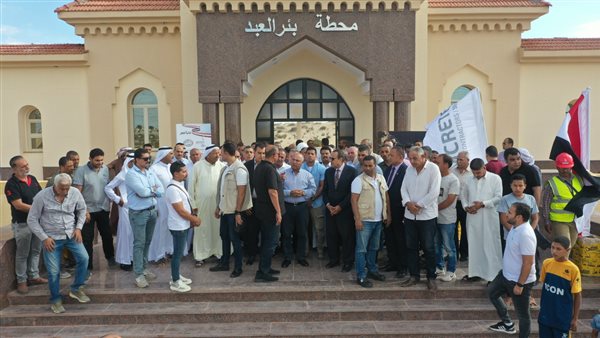 جانب من الجولة