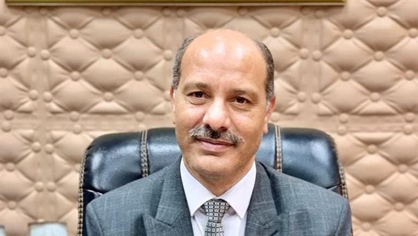 الدكتور عربي أبوزيد